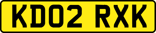 KD02RXK