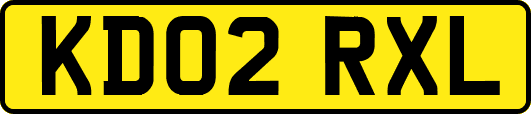 KD02RXL