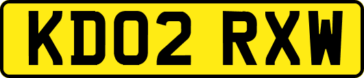 KD02RXW