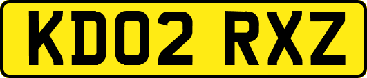 KD02RXZ