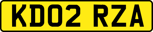 KD02RZA