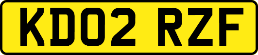 KD02RZF