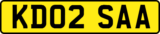 KD02SAA