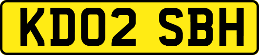 KD02SBH