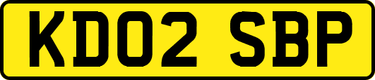 KD02SBP