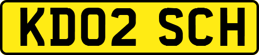 KD02SCH