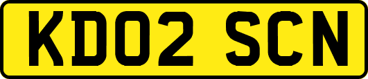 KD02SCN