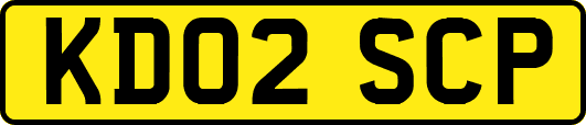 KD02SCP