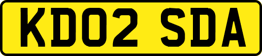 KD02SDA