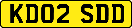 KD02SDD