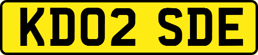 KD02SDE