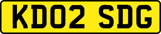 KD02SDG