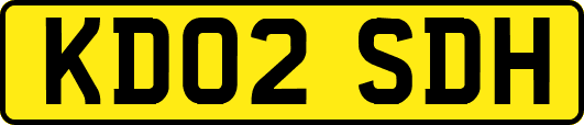 KD02SDH