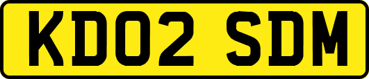 KD02SDM