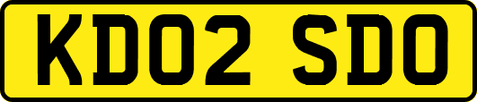 KD02SDO