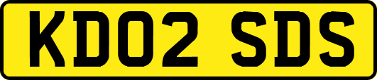KD02SDS