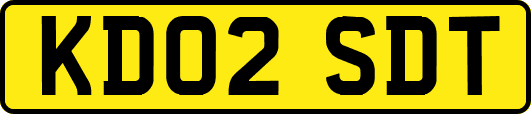 KD02SDT