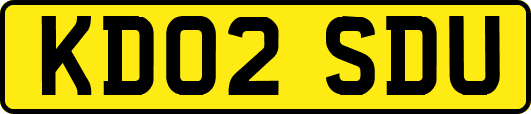 KD02SDU