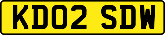 KD02SDW