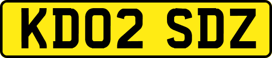 KD02SDZ