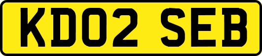 KD02SEB