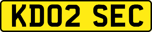 KD02SEC