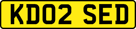 KD02SED