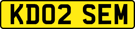 KD02SEM
