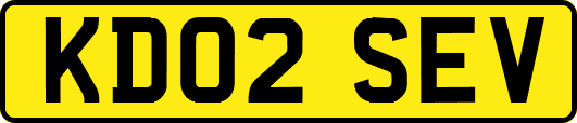 KD02SEV