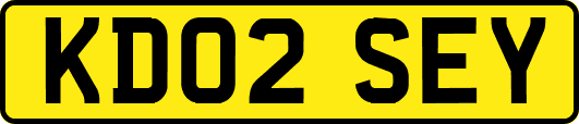 KD02SEY