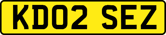 KD02SEZ
