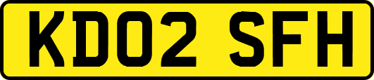 KD02SFH