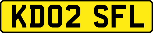 KD02SFL