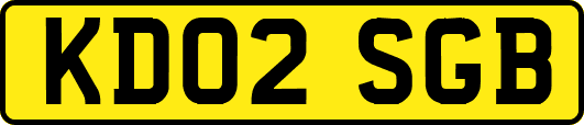 KD02SGB