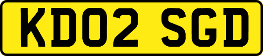 KD02SGD