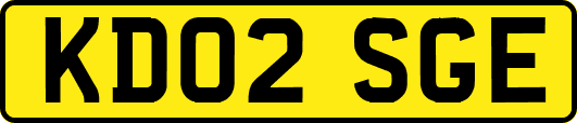 KD02SGE