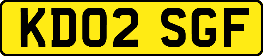 KD02SGF