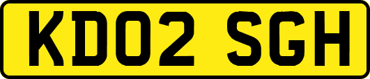 KD02SGH
