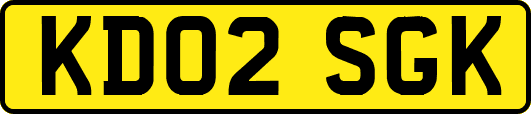 KD02SGK