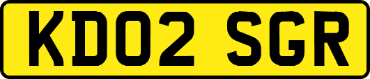 KD02SGR