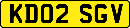 KD02SGV