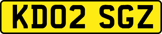 KD02SGZ