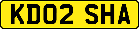 KD02SHA