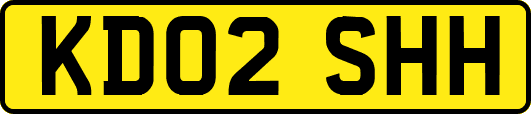 KD02SHH