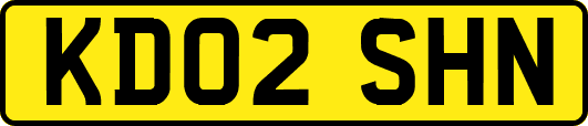 KD02SHN