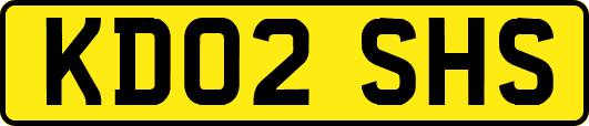KD02SHS