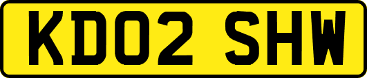 KD02SHW
