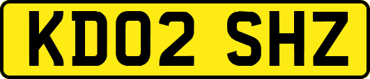 KD02SHZ