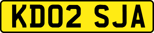 KD02SJA