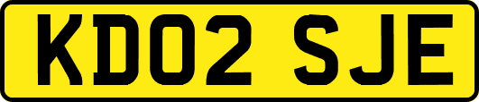 KD02SJE